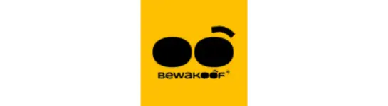 Bewakoof logo