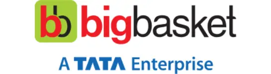 Bigbasket logo