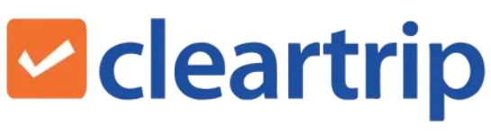 cleartrip transparent logo